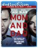 Mom and Dad [Blu-ray + DVD]