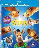 The Star [Blu-ray + DVD + Digital]