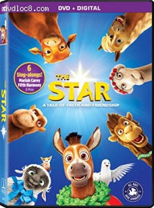 Star, The Cover