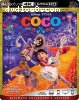 Coco [4K Ultra HD + Blu-ray + Digital]