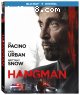 Hangman [Blu-ray + Digital]