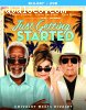 Just Getting Started [Blu-ray + DVD]