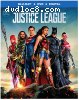 Justice League [Blu-ray + DVD + Digital]