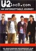 U2-An Unforgettable Journey