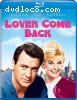 Lover Come Back [blu-ray]