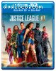 Justice League [Blu-ray 3D + Blu-ray]