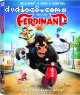 Ferdinand [Blu-ray + DVD + Digital]