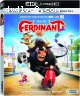 Ferdinand [4K Ultra HD + Blu-ray + Digital]