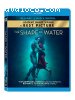 The Shape Of Water [Blu-ray + DVD + Digital]