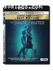 The Shape Of Water [4K Ultra HD + Blu-ray + Digital]