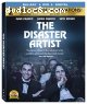 The Disaster Artist [Blu-ray + DVD + Digital]