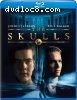 Skulls, The [blu-ray]