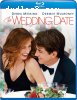 Wedding Date, The [blu-ray]