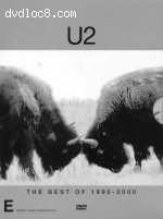 U2-The Best of 1990-2000