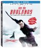 Into The Badlands - Season 2 [Blu-ray]