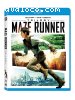 Maze Runner Trilogy [blu-ray]