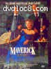 Maverick Cover