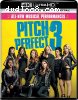 Pitch Perfect 3 [4K Ultra HD + Blu-ray + Digital]