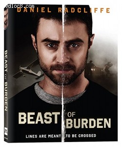 Beast of Burden Cover