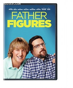 Father Figures Cover