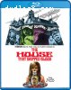 House That Dripped Blood, The [blu-ray]
