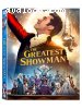Greatest Showman, The [Blu-ray + DVD + Digital]