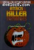 Attack Of The Killer Tomatoes: Collector's Edition