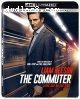 Commuter, The [4K Ultra HD + Blu-ray + Digital]