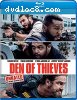 Den of Thieves [Blu-ray + DVD + Digital]