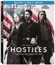 Hostiles [Blu-ray + DVD + Digital]