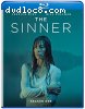 The Sinner: Season 1 [Blu-ray]