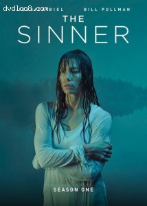 Sinner: Season One, The Cover