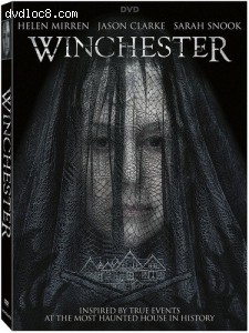 Winchester Cover