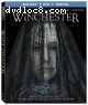 Winchester [Blu-ray + DVD + Digital]