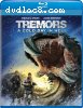 Tremors: A Cold Day in Hell [Blu-ray + DVD + Digital]