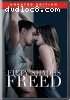 Fifty Shades Freed: Unrated Edition