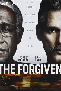 Forgiven, The