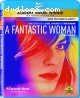 Fantastic Woman, A [Blu-ray]