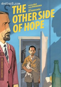 Other Side of Hope, The  (The Criterion Collection) Cover