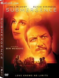 Submergence Cover