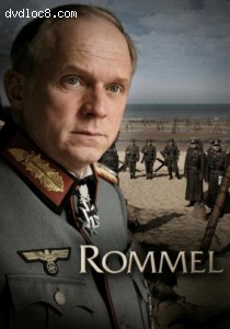 Rommel Cover