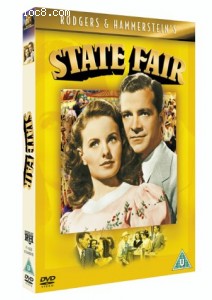 State Fair Cover