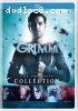Grimm: The Complete Collection [blu-ray]