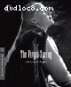 Virgin Spring, The Criterion Collection [blu-ray]