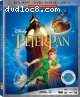 Peter Pan: Anniversary Edition [Blu-ray + DVD + Digital]