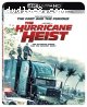 Hurricane Heist, The [4K Ultra HD + Blu-ray + Digital]