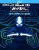 Avatar: The Last Airbender - The Complete Series [Blu-ray]