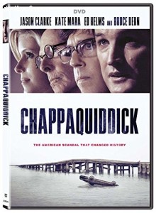 Chappaquiddick Cover