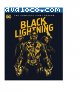 Black Lightning: Season 1 (BD) [Blu-ray]