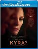 Where is Kyra? [Blu-ray]